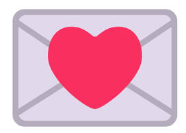 Love letter